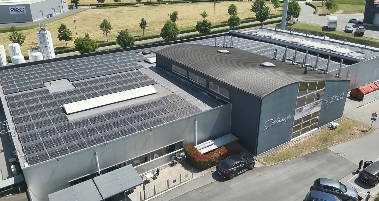 Photovoltaïque encore rentable en 2024 ?