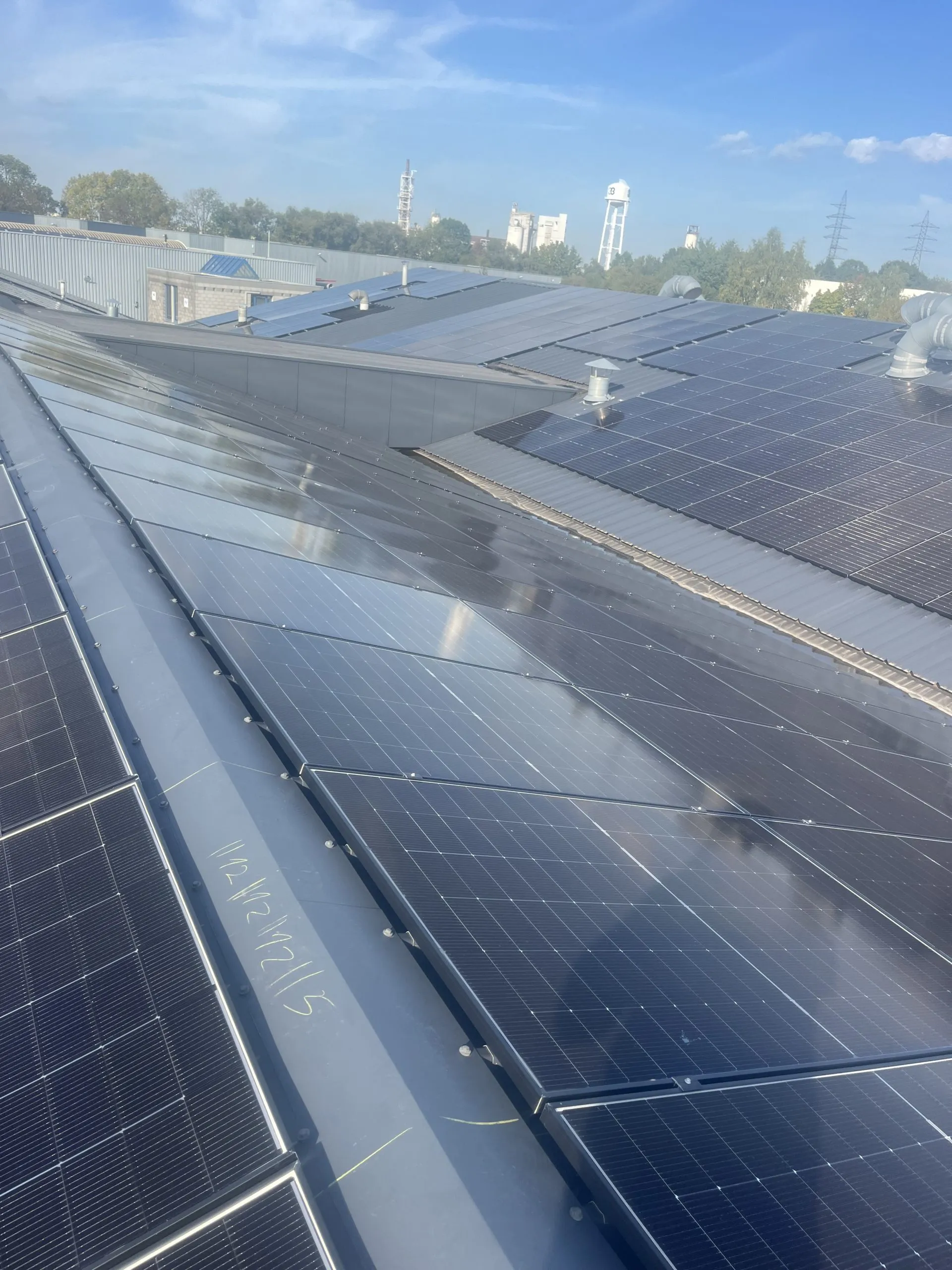 🔧Installation en cours !