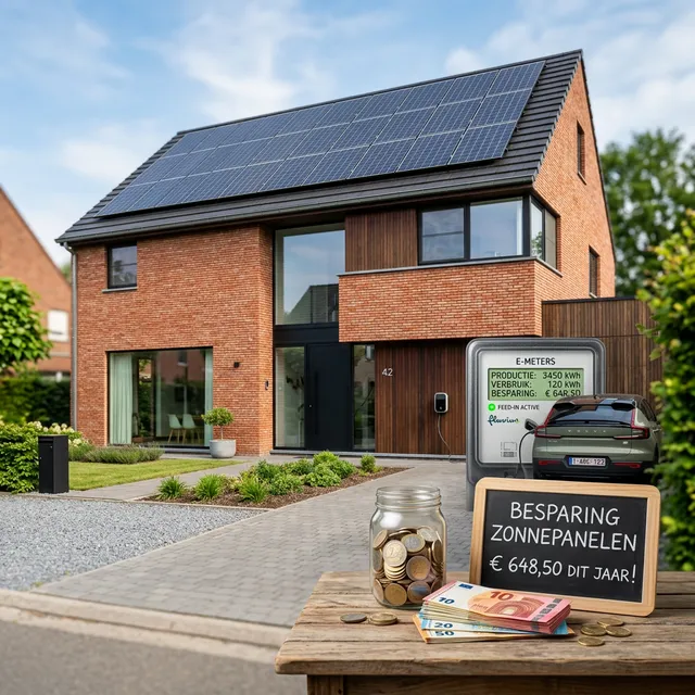 Économies sur votre facture d'électricité