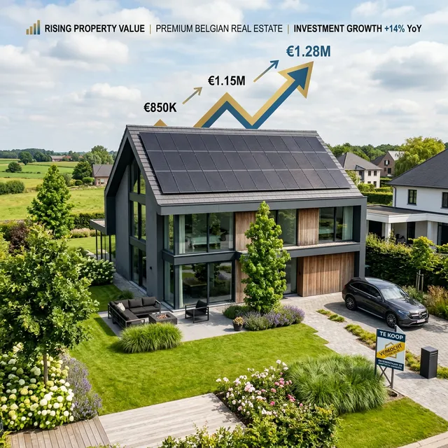 Valorisation de votre bien