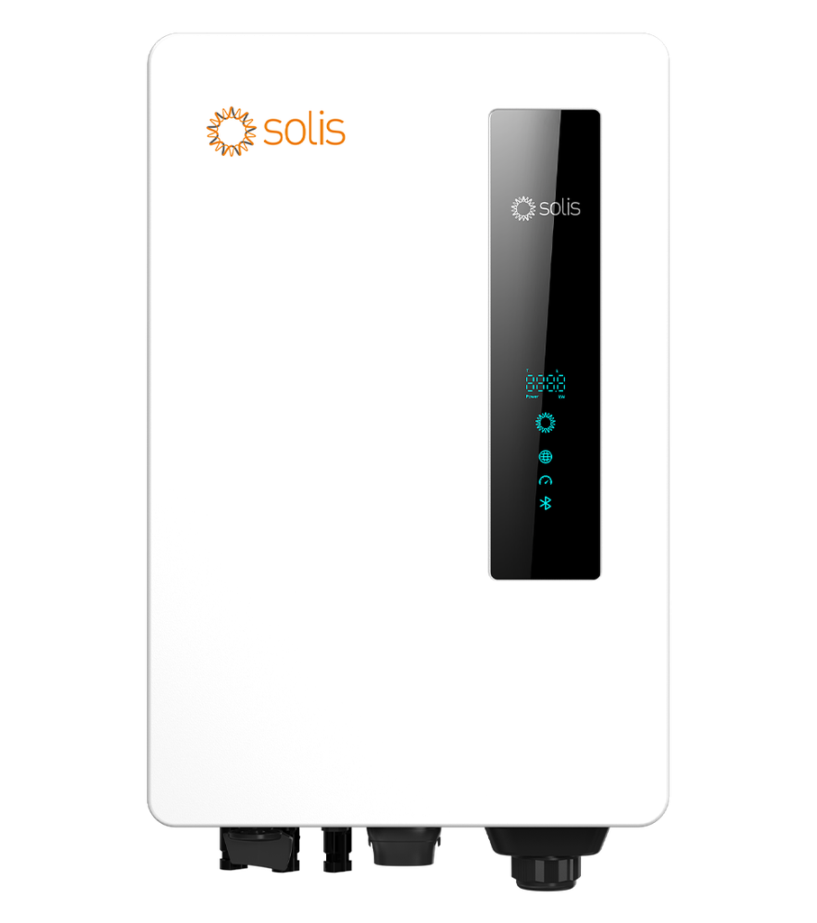 Solis - S6-GR1P8K03-NV-ND-Monophase