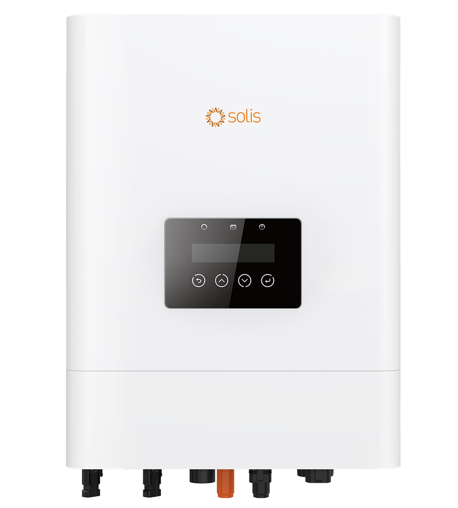 Solis - S6-EO1P5K-48-EU