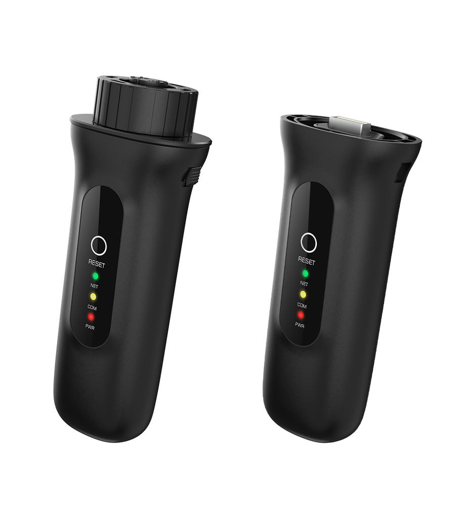 Solis - S1-W4G-ST (4 pin)       
(Without SIM) 