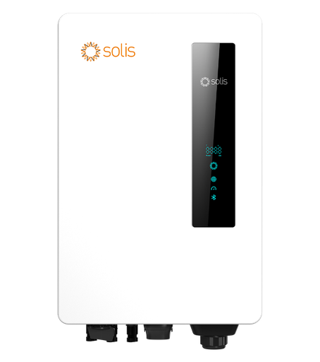 [025505010011] Solis - S6-GR1P8K03-NV-ND-Monophase