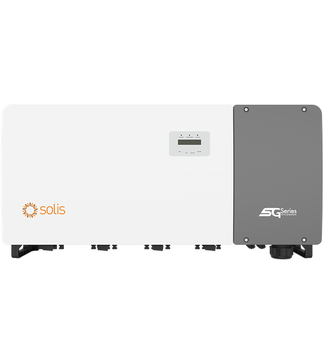 [22602100071] Solis - Solis-80K-5G-PRO-3x400V+N