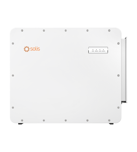 [025801110016] Solis - S6-GC3P150K07-NV-ND