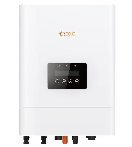 [023804010002] Solis - S6-EO1P5K-48-EU