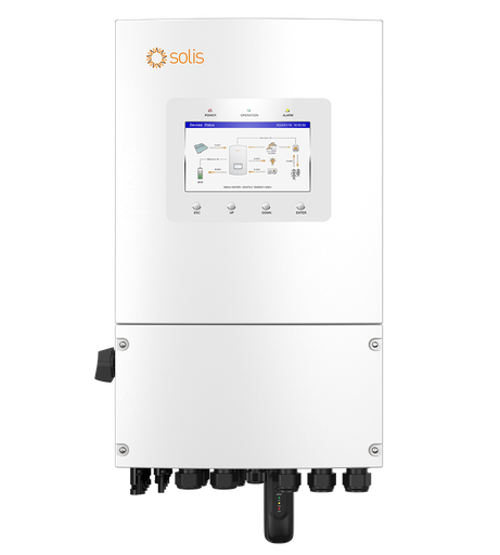 [027001010004] Solis - S6-EH1P10K-L-PLUS