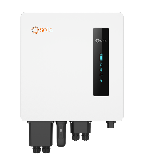 [023102050016] Solis - S6-EA1P6K-L