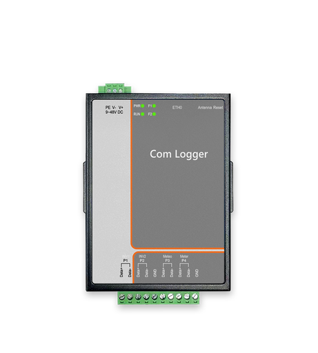 [2603010160] Solis - S3-Logger-EPM